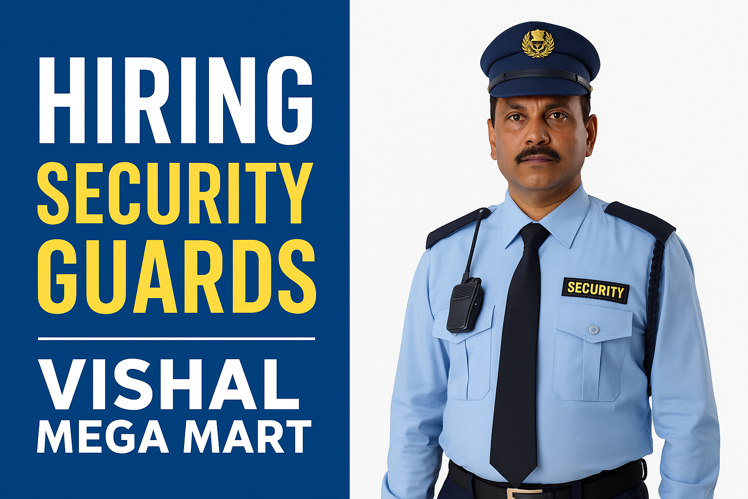 vishal mega mart